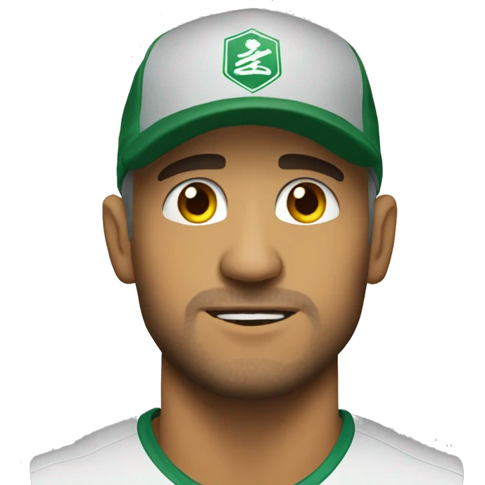 Cigano emoji