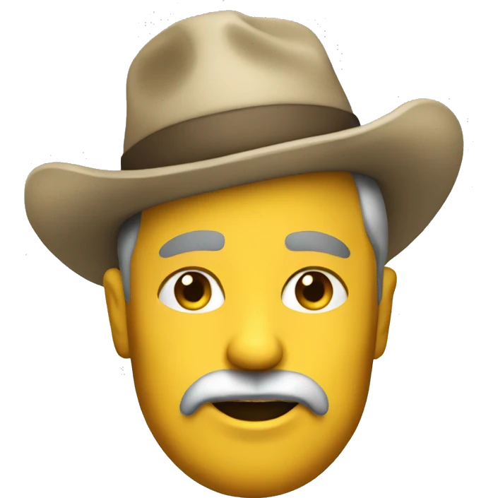 Gold rush  emoji
