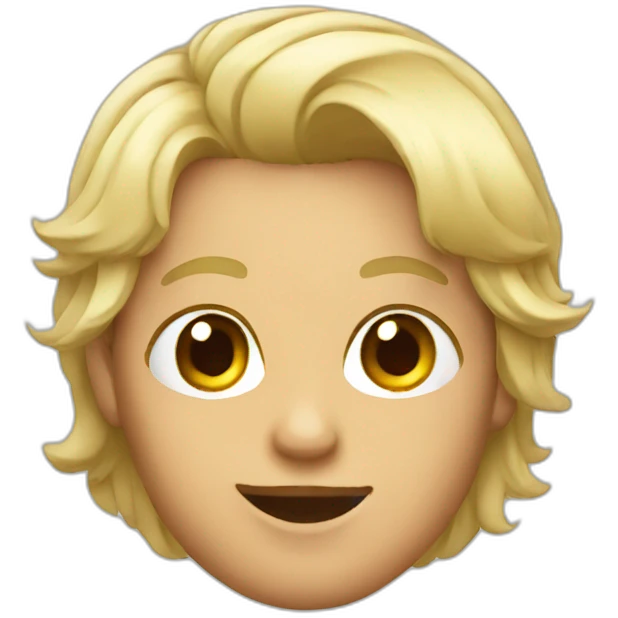 Pessi emoji