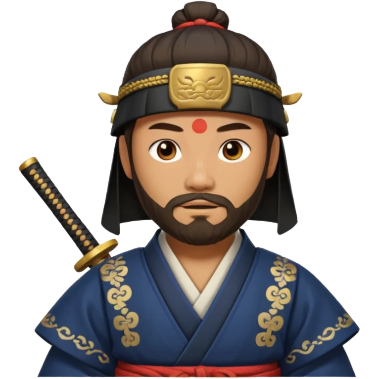 samurai with beard

































 emoji