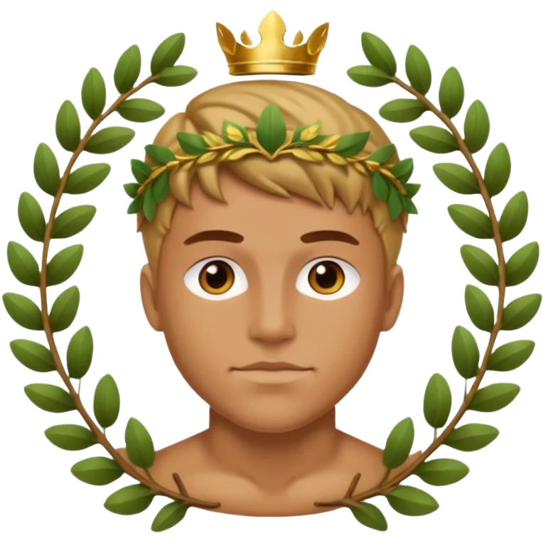 Greatest Of All Time emoji