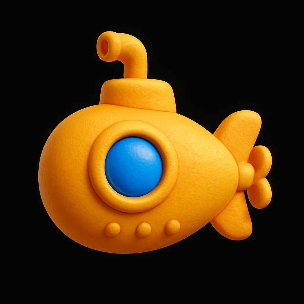 submarine emoji