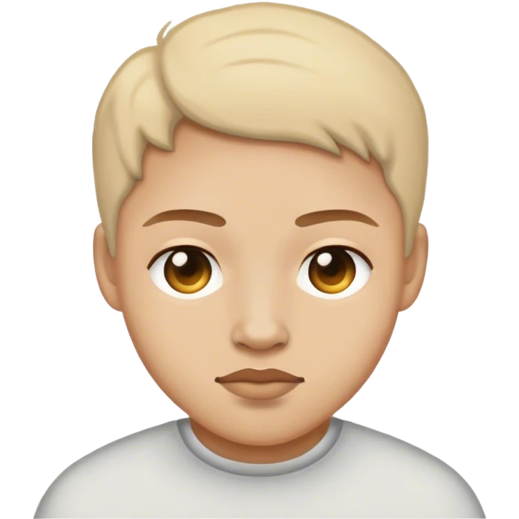 solidarity emoji
