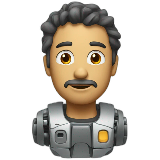 /robotic-mistake emoji