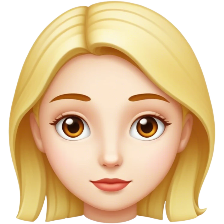 Lilly  emoji