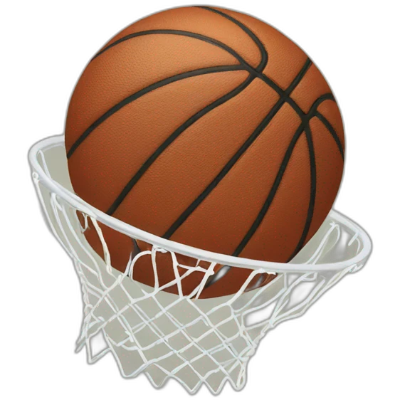 wenbenyama qui dunk emoji