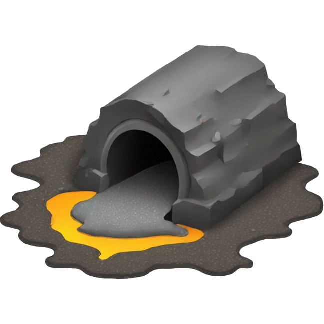 pothole emoji