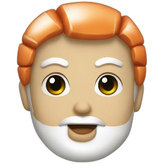 Sushi emoji