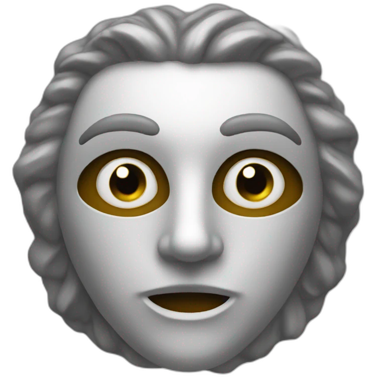 Elan mask emoji