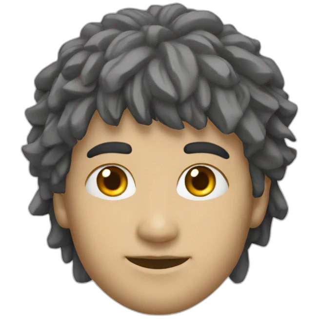 koban(charm coin) emoji