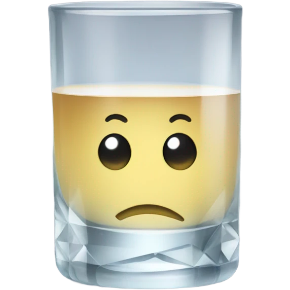 alcohol solido emoji