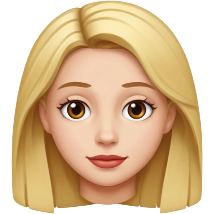 Zoe Laverne emoji