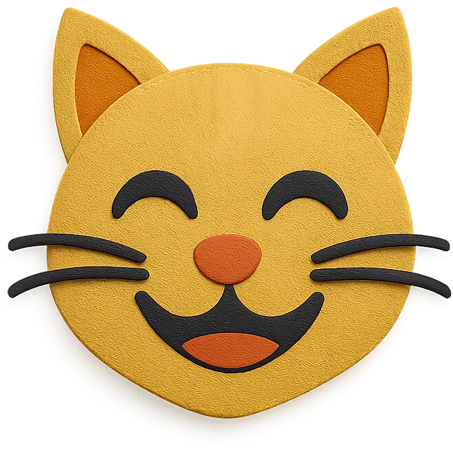 cat emoji