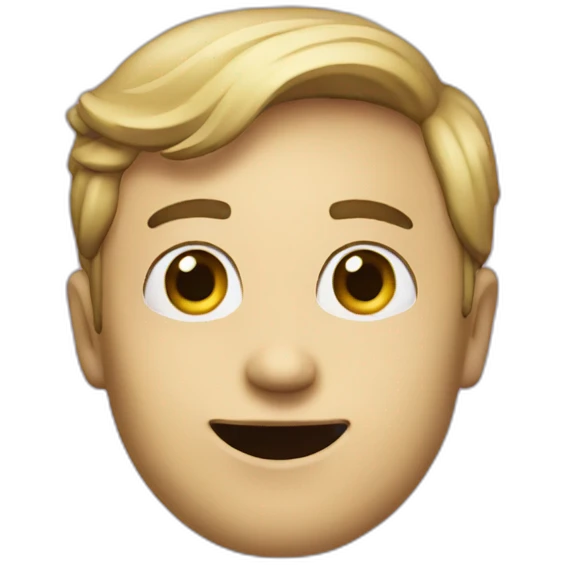 snapchat AI emoji