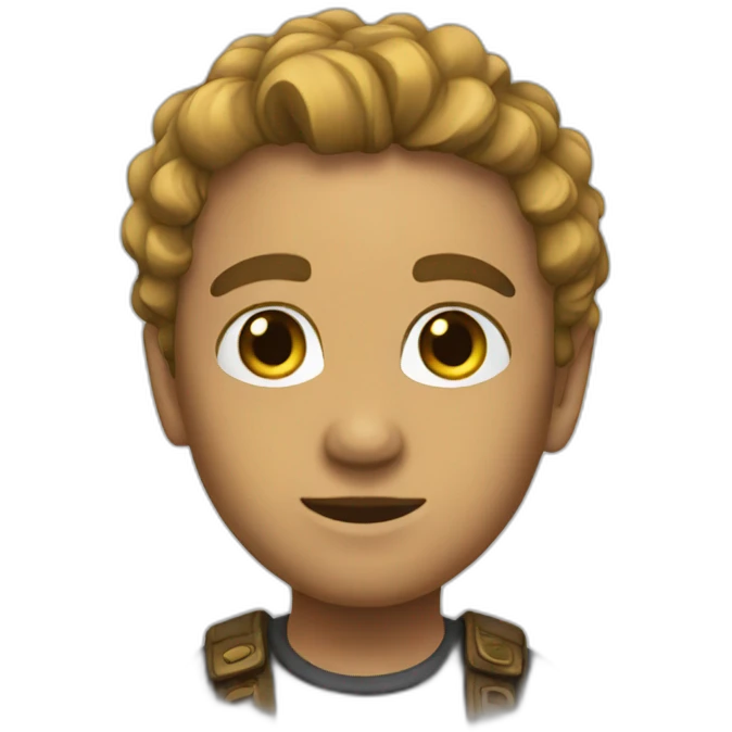 Plk emoji