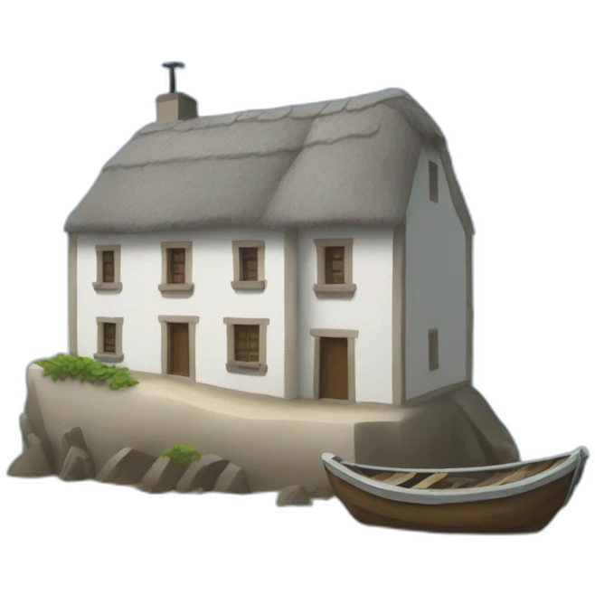 Ile d'yeu emoji