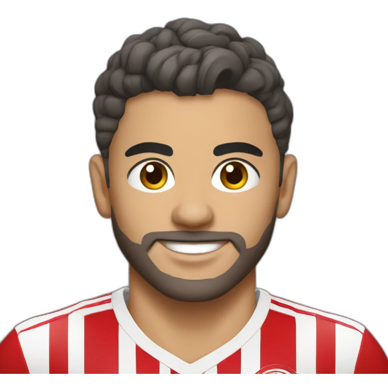 Wydad athletic club emoji