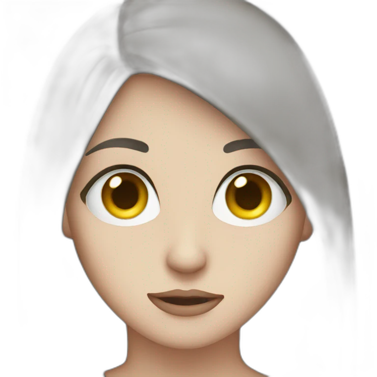 eye roll emoji