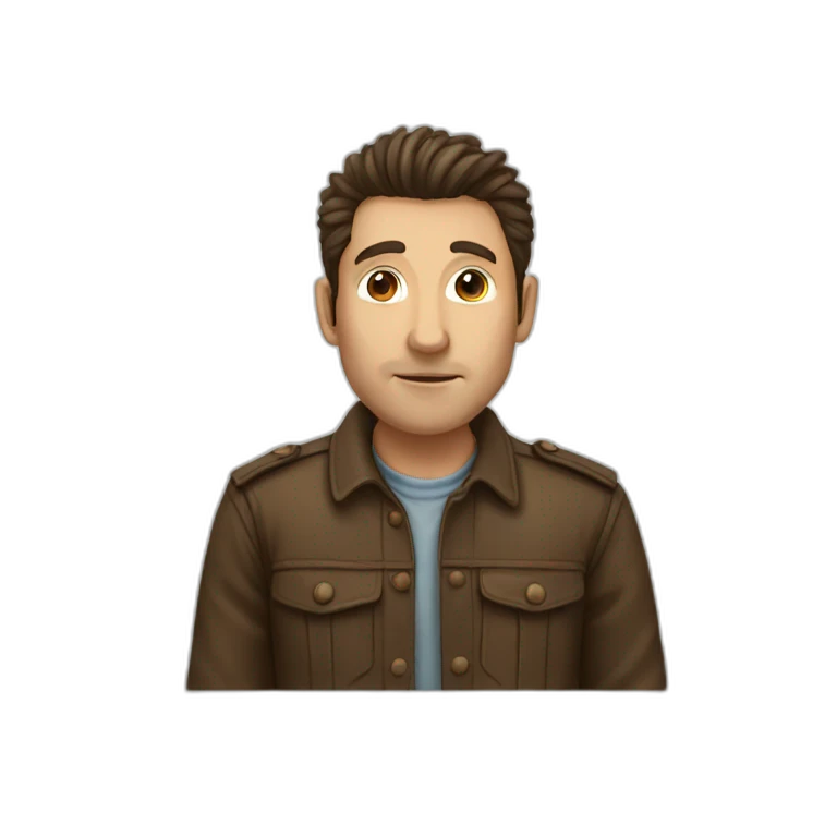 Castor emoji