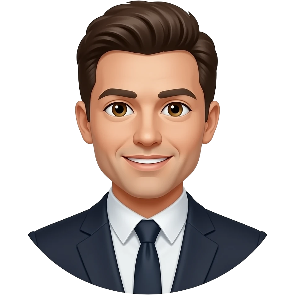 en josio Morgan's emoji