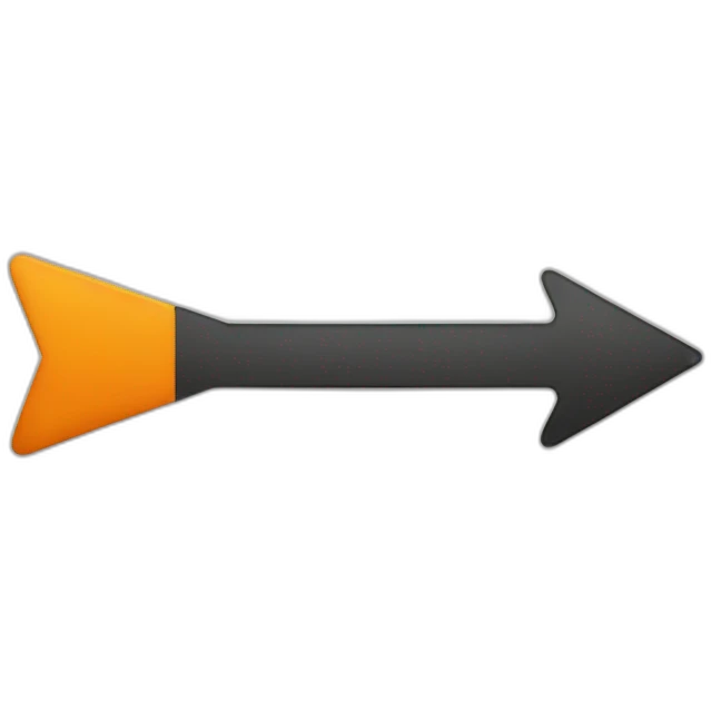 redirect arrow emoji
