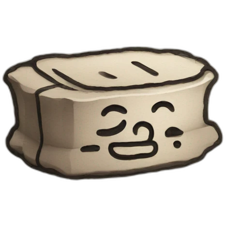 ink stamp emoji