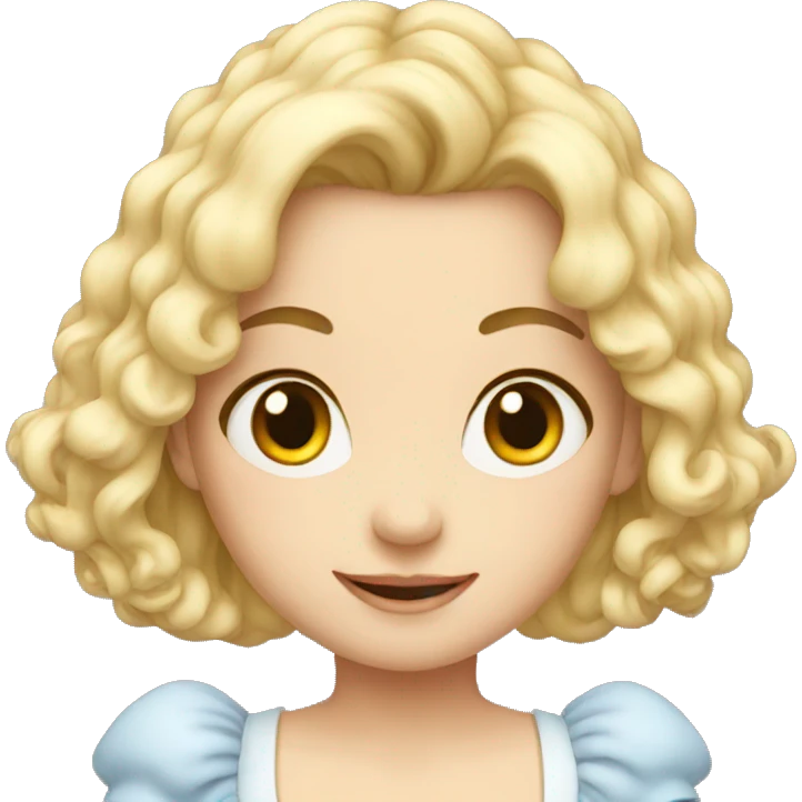 alice emoji