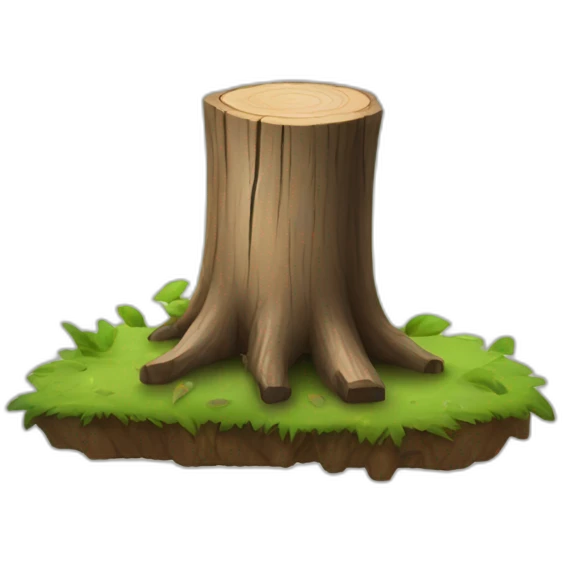 stumps emoji