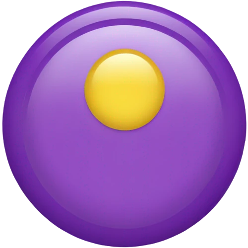 Intersex flag emoji