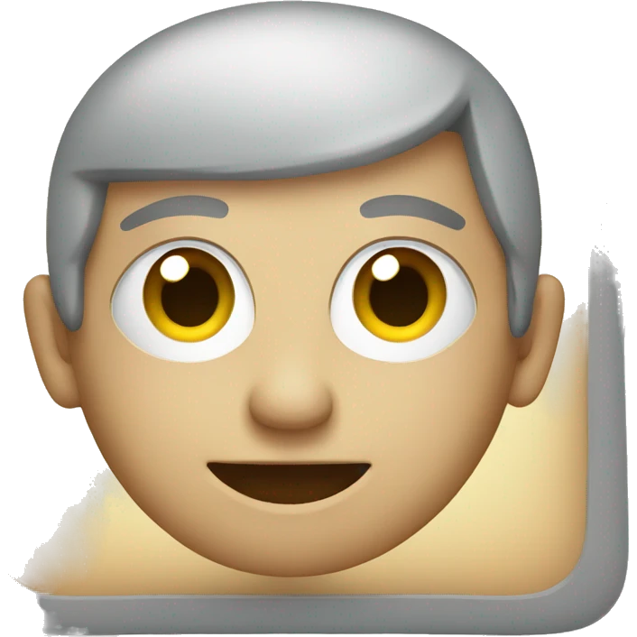 iPad  emoji