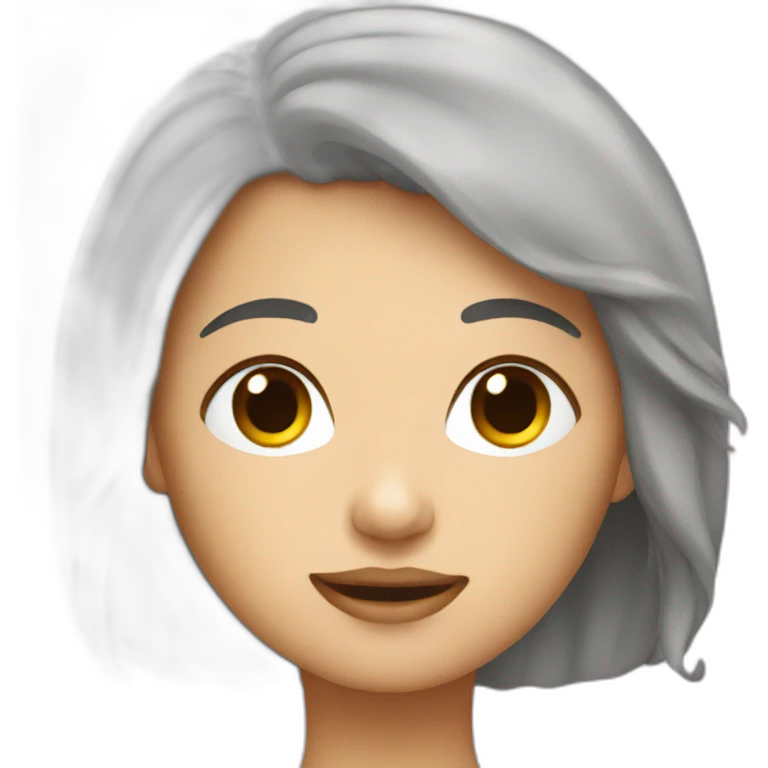 Vagin emoji
