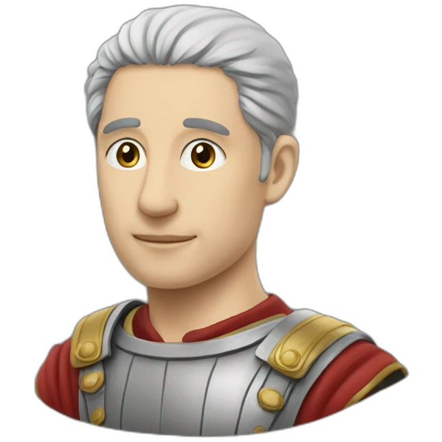 Colisée de rome emoji