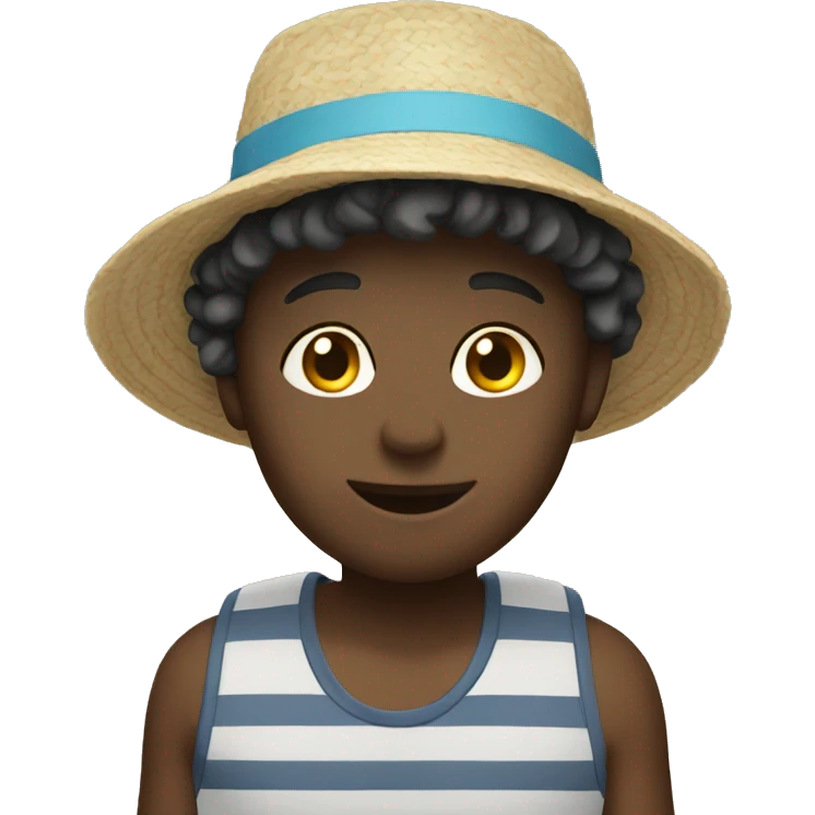 summer  emoji
