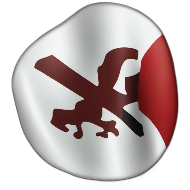 Nazi drapeau emoji
