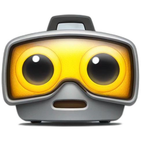 headlamps emoji