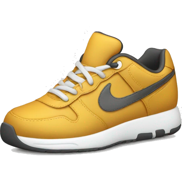 Shoe emoji