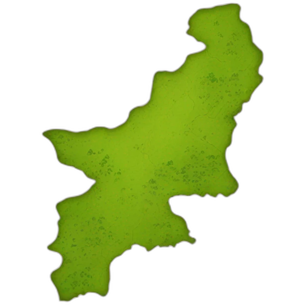 karnataka map emoji