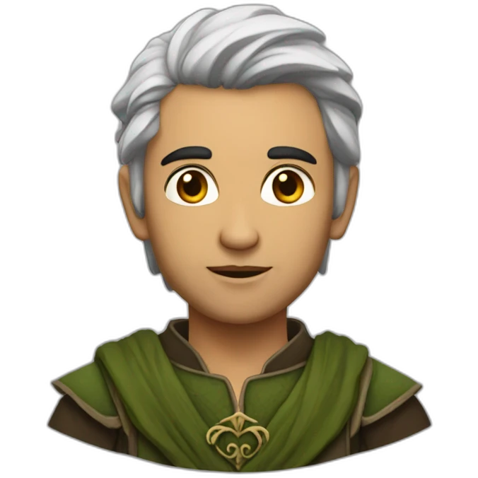 Elvish yadav emoji
