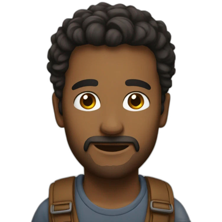 HENRY emoji