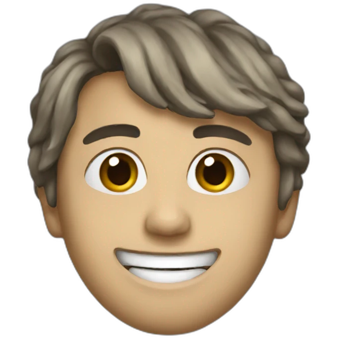 oil paint emoji