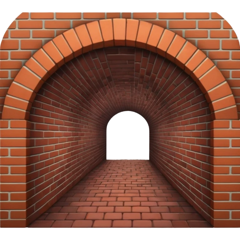 Tunnel emoji