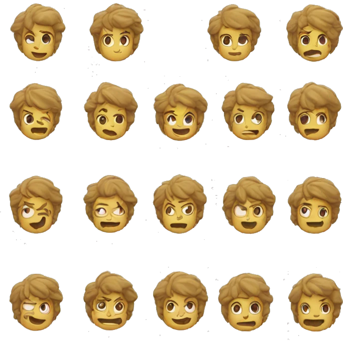 six nights at crustins emoji