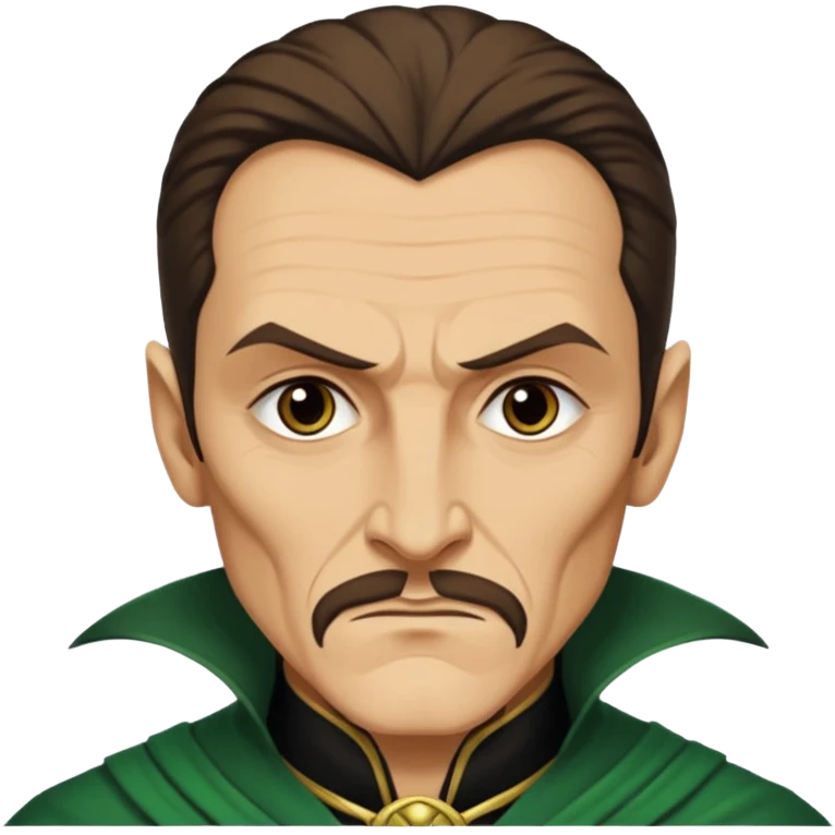 ra's al ghul emoji