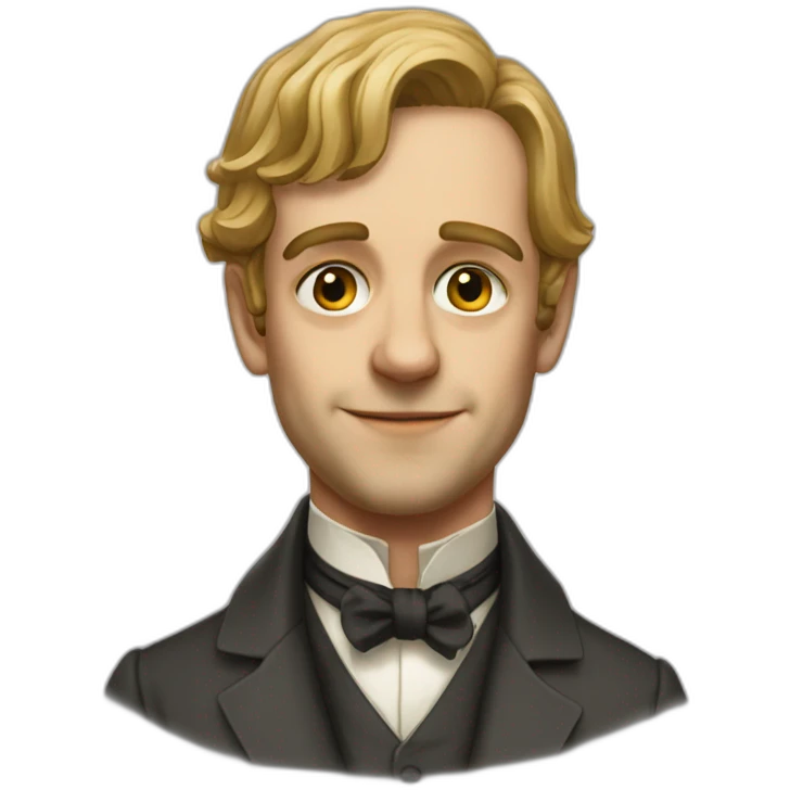 Max Lehmann emoji