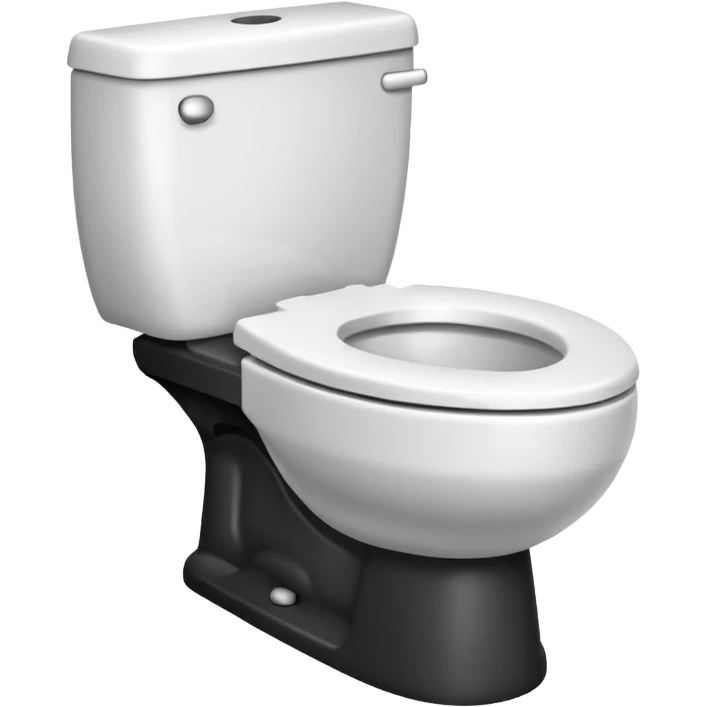 toilet emoji