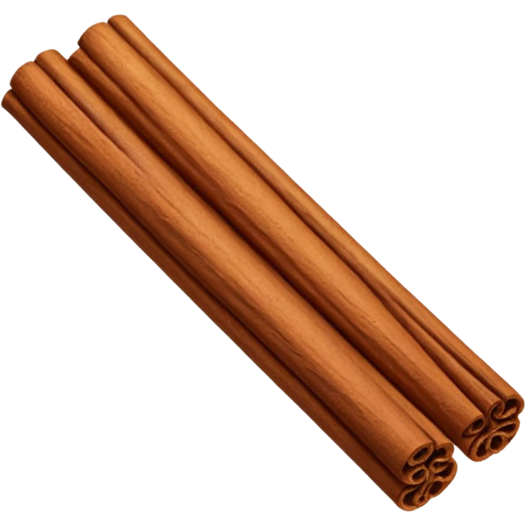 cinnamon emoji
