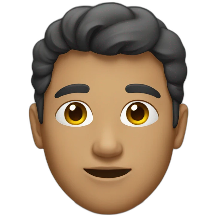 body emoji