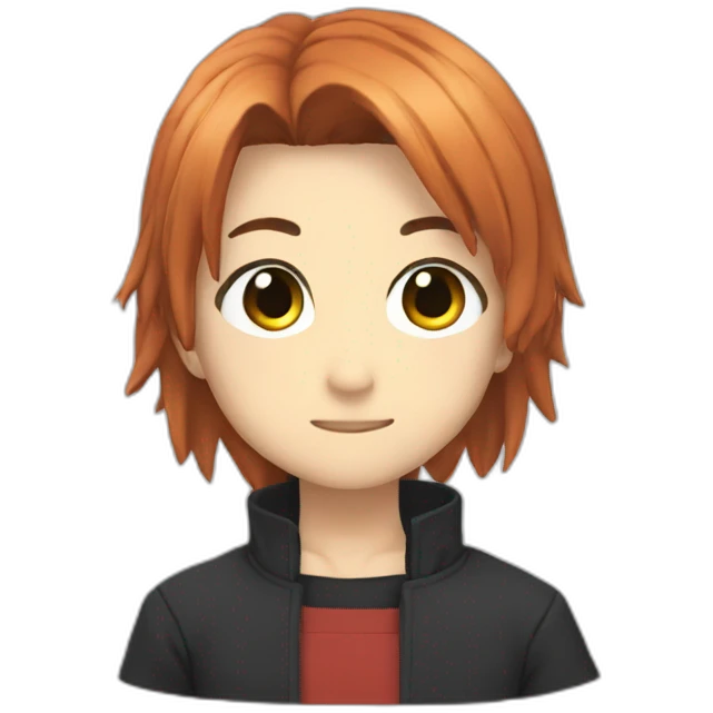 Sasuki emoji