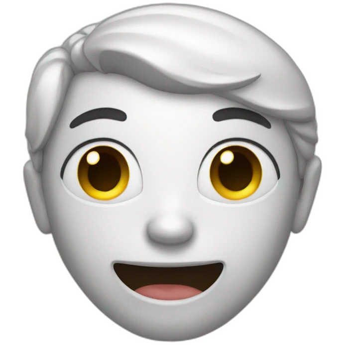 I love you  emoji