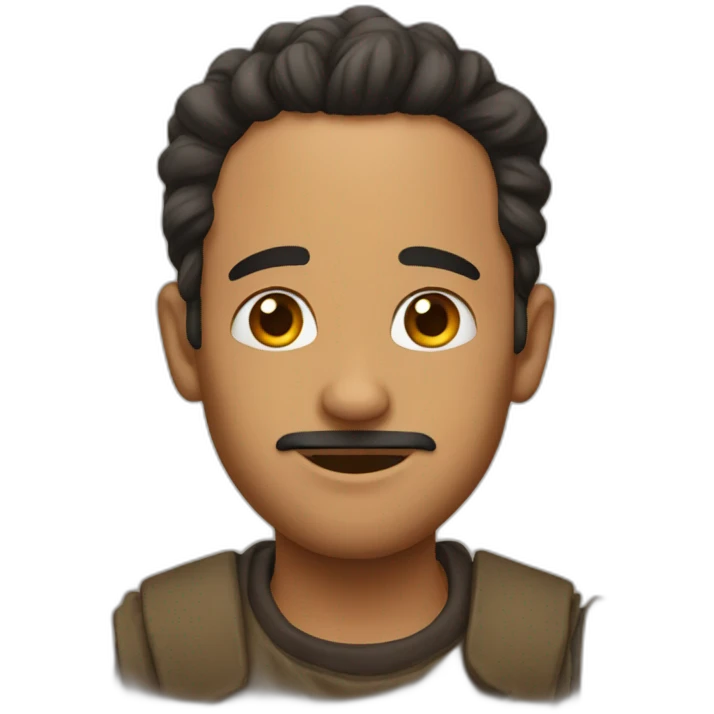 Fredy emoji